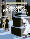 O Juramento dos Cinco Lords