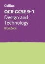OCR GCSE 9-1 Design & Technology Workbook