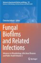 Fungal Biofilms and related infections