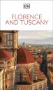 Florence And Tuscany Dk Eyewitness