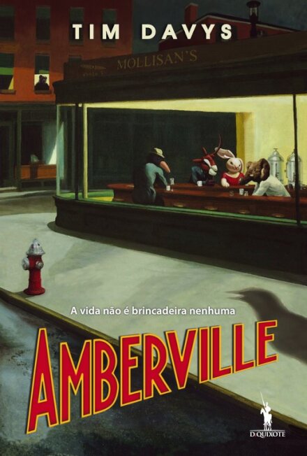 Amberville