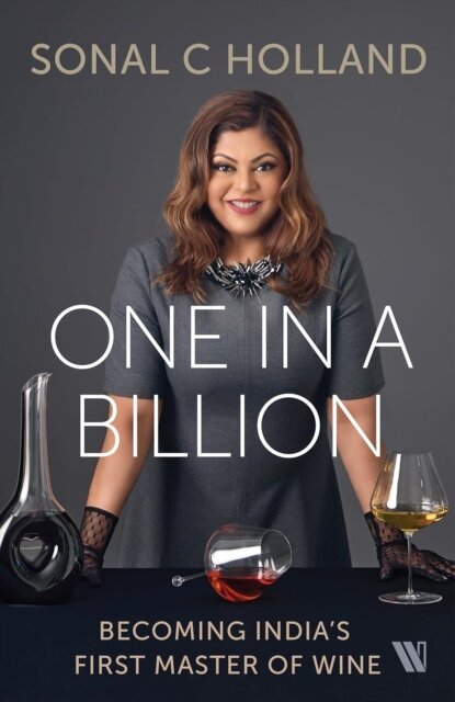 One In a Billion