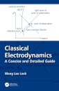 Classical Electrodynamics