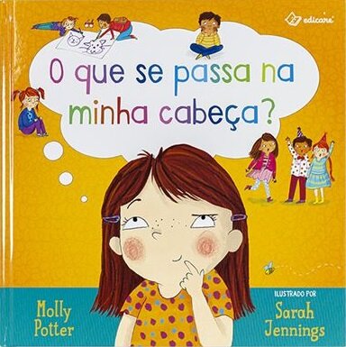 O que Se Passa na Minha Cabeça?