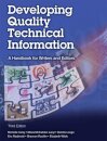 Developing Quality Technical Information