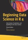 Beginning Data Science in R 4