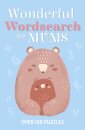 Wonderful Wordsearch for Mums
