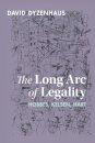 The Long Arc of Legality