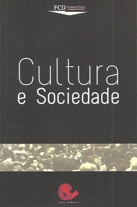Cultura e Sociedade