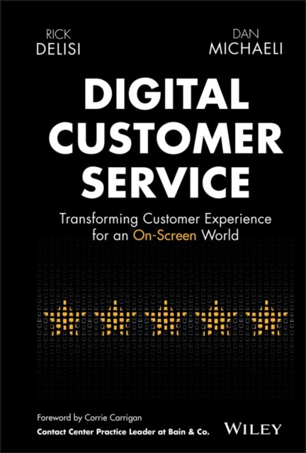 Digital Customer Service