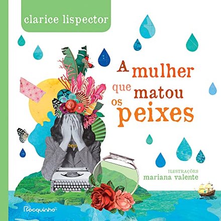 A Mulher Que Matou Os Peixes