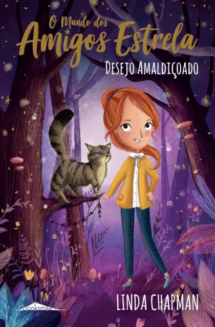 O Mundo dos Amigos Estrela 2: Desejo Amaldiçoado