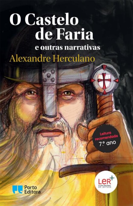 O Castelo de Faria e Outras Narrativas
