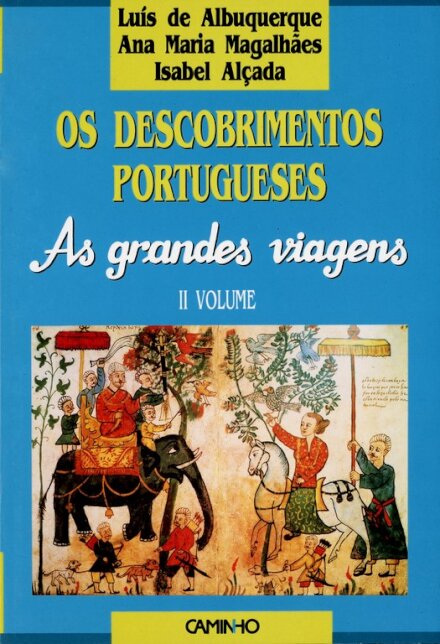 Descobrimentos Portugueses II