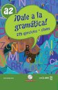 Dale a la gramática A2 + CD audio