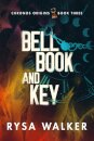 Bell, Book, and Key