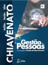 Gestão de Pessoas: novo papel da gestão talento humano 6/25