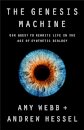 The Genesis Machine