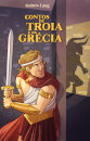 Contos De Tróia E Da Grécia