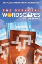 The Official Wordscapes Puzzle Book Volume 2
