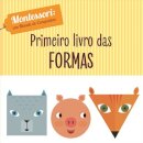 Primeiro Livro Das Formas