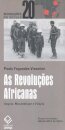 Revoluções Africanas, As: Angola, Moçambique e Etiópia
