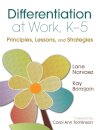 Differentiation at Work, K-5