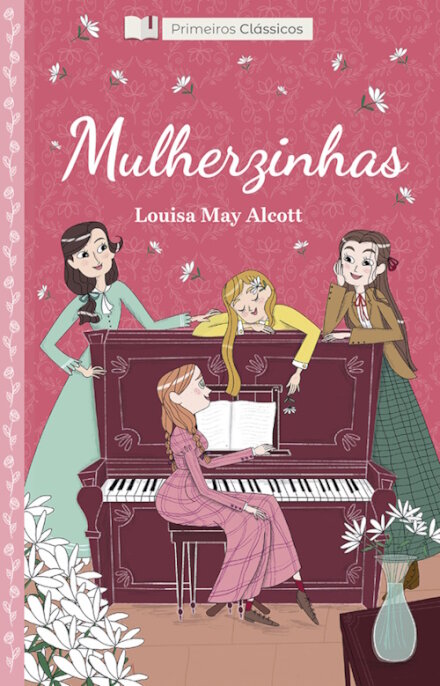 Mulherzinhas - Livro 3