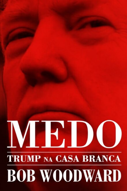 Medo Trump na Casa Branca