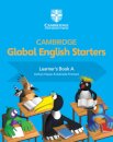 Cambridge Global English Starters Learner’s Book A