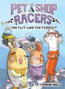 Pet Shop Racers: The Fast and the Furriest