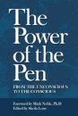 The Power of the Pen, from the unconscious to the conscious