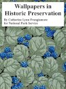 Wallpapers in Historic Preservation