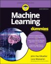 Machine Learning For Dummies