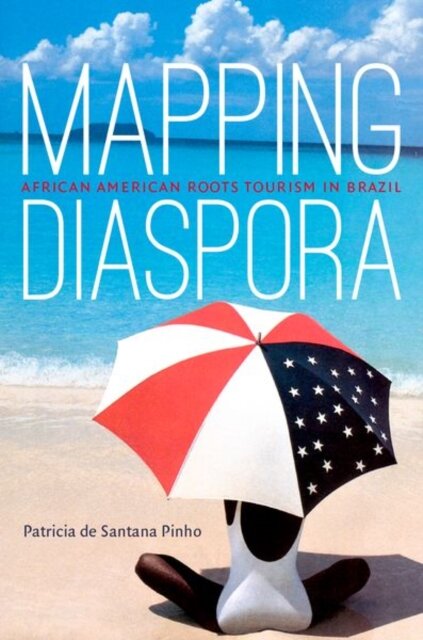 Mapping Diaspora