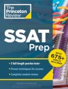Princeton Review SSAT Prep