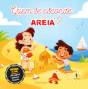 Quem se Esconde na Areia?