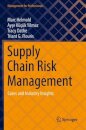 Supply Chain Risk Management
