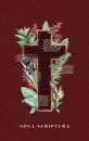 NBLA, Santa Biblia, Letra Grande, Tapa dura, Sola Scriptura