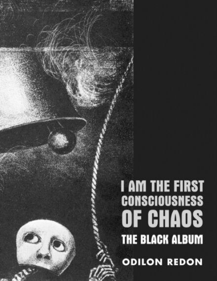 I Am the First Consciousness of Chaos