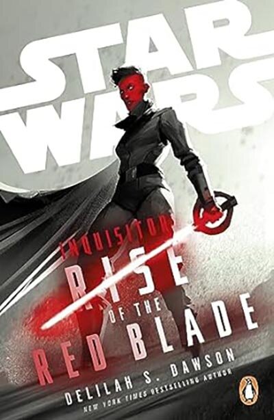 Star Wars Inquisitor: Rise Of The Red Blade