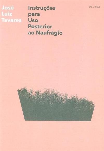 Instruções Para Uso Posterior Ao Naufrágio