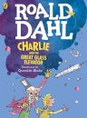 Charlie And The Great Glass Elevator (Colour Editi