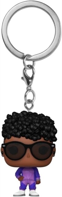 POP Keychain: BPWF- Shuri