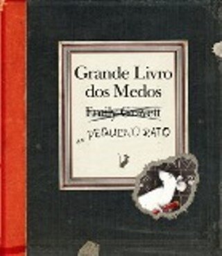 Grande Livro Dos Medos Do Pequeno Rato