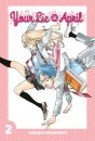 Your Lie In April 2