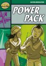 Rapid Reading: Power Pack (Stage 5, Level 5B)