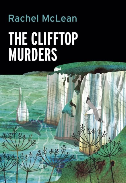 The Clifftop Murders
