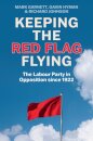 Keeping the Red Flag Flying