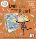 Look After Your Planet